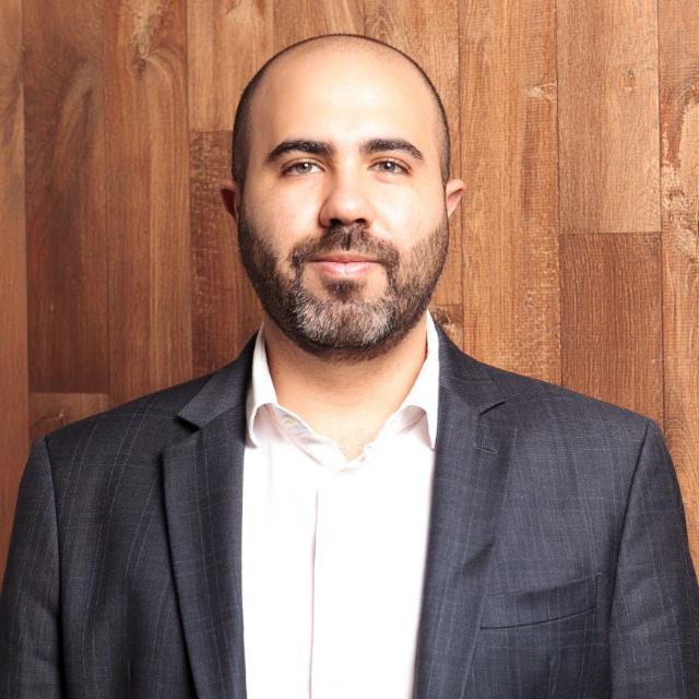 Rodrigo Eddine
