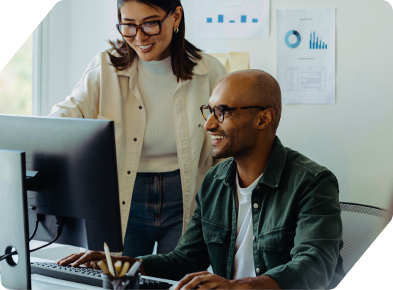 O Qcertifica é o backbone ideal para garantir competitividade no mercado