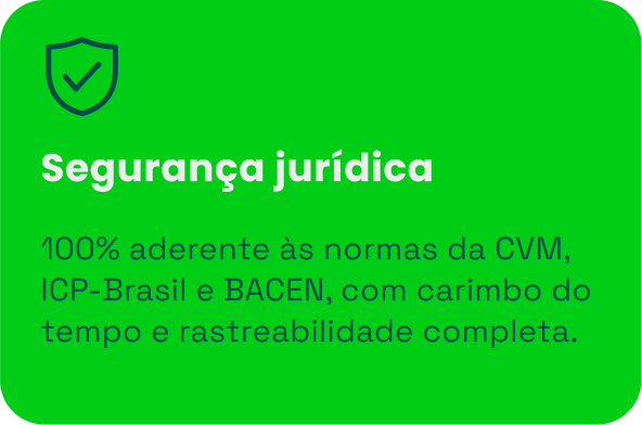 Segurança jurídica